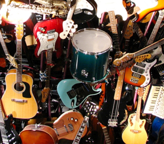 ArtLab(oratory) Music Courses, Bihac, BA